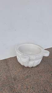 Rincón de lavabo de mármol turco tradicional Hammam Kurna - Product Image 2