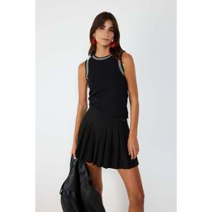 Blusa Corta sin Mangas - Product Image 4