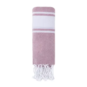 Zaino Pareo Riciclato Carey, Gadget Promozionale Sostenibile, Compagno di Viaggio Ecologico - Product Image 4