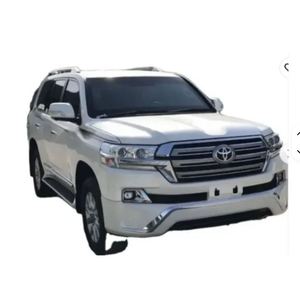 MEILLEUR ACHAT 2020 MODÈLE LANDd CRUISERS 200 GX-R V8 4.5L DIESEL AUTOMATIQUE XTREMEE EDITIONn PRÊT à EXPÉDIER - Product Image 2