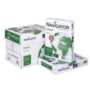 Chamex กระดาษถ่ายเอกสาร A4 5รีมต่อกล่องกระดาษ80gsm พิมพ์สำนักงานคุณภาพสูง - Product Image 3