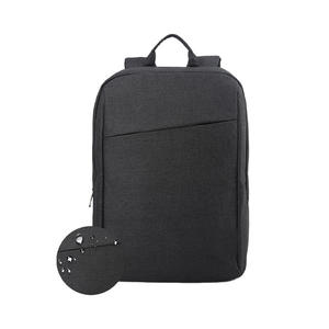 Sac à dos décontracté personnalisable en gros pour collégiens et lycéens, sacs d'école imperméables - Product Image 5