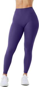 Servicio de OEM Legging de las mujeres Ropa de gimnasio Legging de las mujeres Mejor precio Legging de las mujeres Ropa informal para la venta en línea - Product Image 4