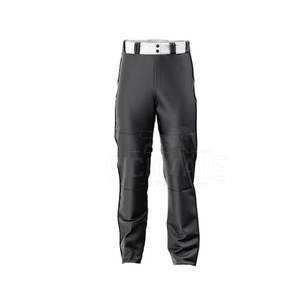 Servicio OEM Ropa de entrenamiento Uniforme de béisbol Nuevo diseño Uniforme de béisbol Uniformes de béisbol de bajo precio - Product Image 5