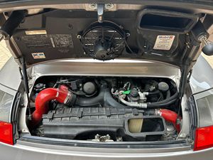 Rose Export 2001 Porschess 9 1 1 Turbo Coupé Ventes saisonnières Voitures d'occasion haut de gamme - Product Image 3