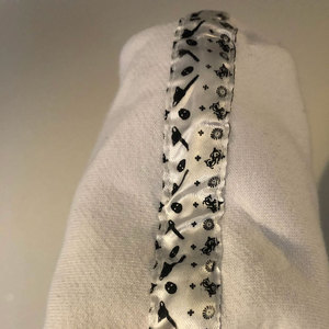 Sudadera con capucha polar de invierno de manga larga con cremallera de cara completa patrón sólido de diamantes de imitación poliéster/algodón en línea superventas - Product Image 6