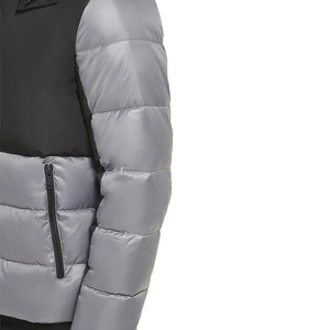 Veste matelassée décontractée et élégante à multiples poches, design personnalisé, vestes d'hiver de qualité supérieure, vente en gros de vestes pour hommes - Product Image 6