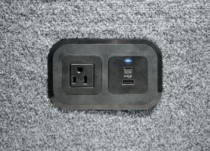 Luxury Grove Essential Office Pod - Product Image 4