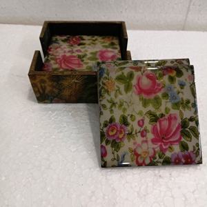 941 ensemble de caboteur personnalisé en résine de marbre en bois de vente chaude avec couleur naturelle et personnalisée fabriqué en Inde - Product Image 2