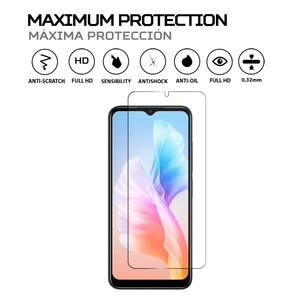 ฟิล์มกันรอย Doogee X98 Pro - Product Image 2