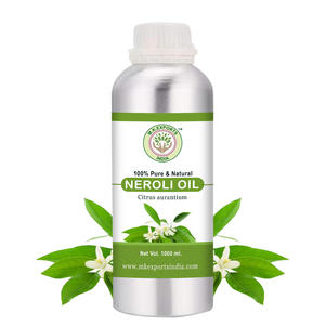 Premium Neroli Essential Oil Steam Distilled Citrus Aurantium Blossom Oil Bulk Wholesale Exporter OEM Private Label Supplier - Product Image 5