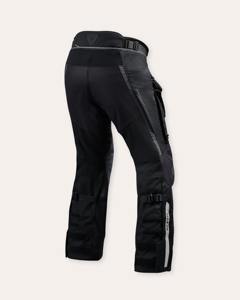 Defender 3 GTX Men Touring/Offroad Enduro/Adventure Cordura 3 Layer Waterproof <b>Motorbike</b> Textile Pant/<b>Trouser</b>, CE Level 2 Armors - Product Image 2