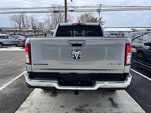 RAM 1500 BIG HORN 4X4 CREW CAB 2022 LISTA PARA ENVIAR - Product Image 5