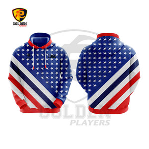 Sweat-shirts à capuche surdimensionnés personnalisés imprimés pour hommes, tendance et élégants, en coton 100% coloré, pour l'hiver 2024 - Product Image 4