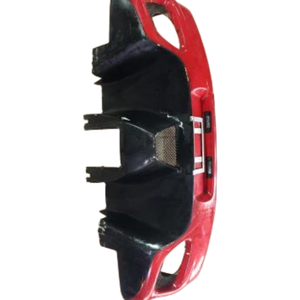 กันชนหลังคุณภาพสูงสำหรับ Ferrari 360sc รุ่น 64853700 65251710 64852810 - Product Image 5