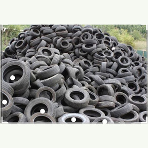 Pneus de voiture d'occasion de haute qualité, garantie 1 an, marque personnalisée, longue durée de vie et bande de roulement constante pour la revente et l'exportation - Product Image 1