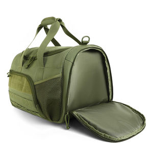 Buen fabricante Bolsa táctica multifuncional Bolsa deportiva para exteriores Mochilas tácticas de hombre de gran capacidad con su propio logotipo - Product Image 5