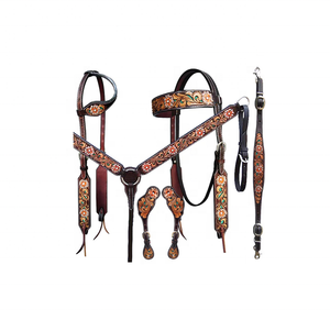 Cabeza occidental, posición - Product Image 2