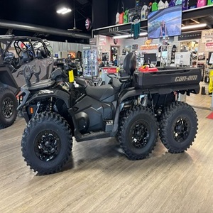 ข้อเสนอส่วนลดพิเศษสำหรับรถ Outlanders MAX 6x6 Backcountry 1000R UT/V AT/V สำหรับขาย - Product Image 4