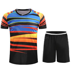 ชุดวอลเลย์บอล2025มืออาชีพเครื่องแบบวอลเลย์บอล - Product Image 1