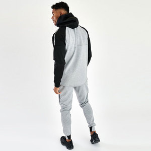 Sudaderas con Capucha para Hombre Más Vendidas, Personalizadas, Transpirables, Impermeables, 100% Algodón, Talla Grande, Forro Polar de Invierno, Gran Oferta - Product Image 3