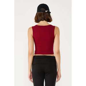 Chemise courte sans manches - Product Image 4