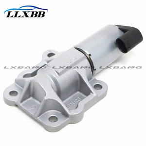 โซลินอยด์วาล์วไอเสีย36002686 8670422สำหรับวอลโว่36002685 31355829ใหม่ <span class=keywords><strong>VVT</strong></span> เพลาลูกเบี้ยว - Product Image 2