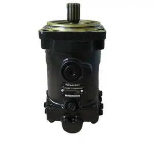 51C Series 51C160 Hydraulic Axial Piston Variable Pump For Excavator