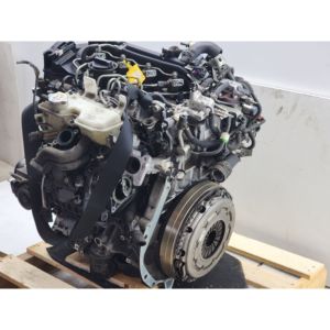 MOTEUR SEMI-COMPLET D'OCCASION MAZDA CX3 Série S5 105CV S5Y502300A S5 Diesel 1499 (15>) - Product Image 2