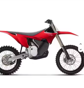 Moto tout-terrain Quality Master 2024/2025 Stark VARG Alpha MX 19 80HP prête à être expédiée - Product Image 1