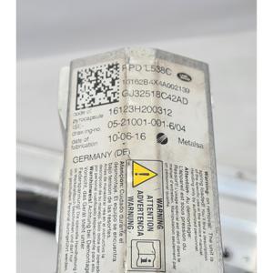 ACTUATEURS DE PROTECTION ANTIROLLOVER RPD DROIT ET GAUCHE LAND ROVER Range Rover Evoque 1ère Série GJ32-518C42-AD (11>) - Product Image 6