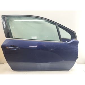 ประตูหน้าขวา DX PEUGEOT 208 3P ซีรีส์ 9805822480 (12>19) - Product Image 1