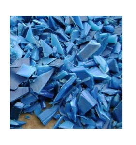 Molido de HDPE a granel para la venta Material plástico limpio y clasificado a bajo costo Ideal para la fabricación y exportación de plástico industrial - Product Image 3