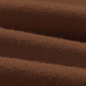 Nueva moda hecha en fábrica para mujer, Top corto con capucha 2025, mejor precio, estilo de talla grande, Top corto para mujer, sudaderas con capucha, alta calidad personalizada - Product Image 4