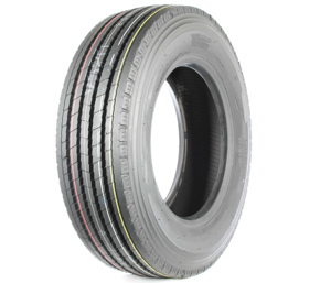 Neumático Radial Sin Cámara para Camión Pesado, 295/75R22.5 16PR, Alta Resistencia - Product Image 1