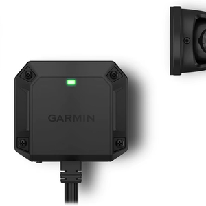 Mejor Precio Garmins dezl DualView, Sistema de Cámara Lateral Resistente, Vea Imágenes en Vivo en Cada Lado de su Camión, Monitoreo de Punto Ciego - Product Image 1