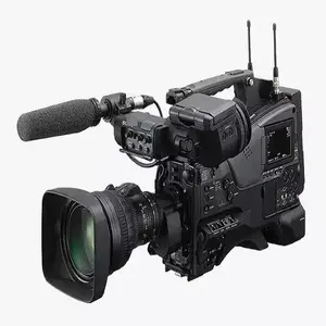 PXW-Z750 kamera Digital laris baru kamera 4K XD Camcorder profesional + tas kamera Video PXW-Z90V