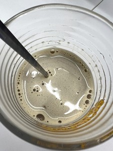 Poudre de café instantané Durian de qualité supérieure, noix, chocolat doux et crémeux, séché par atomisation, OEM, personnalisé, gratuit, moelleux, échantillon gratuit, sac d'expédition prêt - Product Image 3