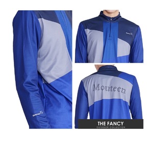 Top de senderismo funcional de diseñador - Product Image 3