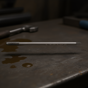 Gedore KL-1383-2241 Macho de roscar N.º 12-24 UNC Categoría de producto: Machos de roscar - Product Image 3