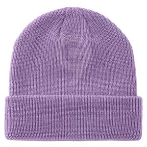 Jacquard 100% Wool <b>Beanies</b> <b>Hat</b> for <b>Men</b> Designed for Hiking Travel Cold Weather Conditions-Outdoor Accessory - Product Image 2