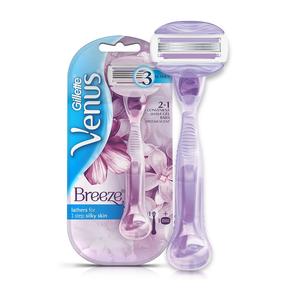 Maquinilla de afeitar para depilación Gillette Venus Breeze - Product Image 2