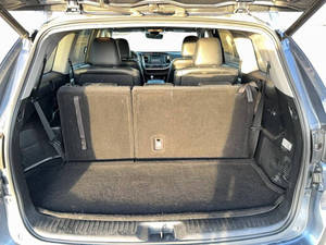 Voiture d'occasion de qualité abordable, Toyota Highlander 2017, conduite à gauche - Product Image 4