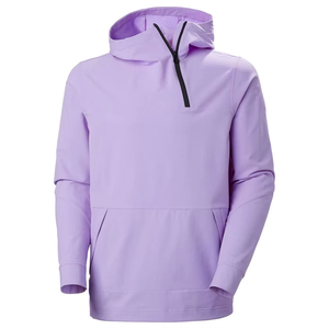 Sudadera con Capucha de Esquí Unisex Personalizada para Hombre con Logotipo Bordado, Impermeable, de Manga Larga, Lavada con Piedras - Product Image 6