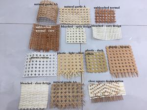 Eco-friendly Rattan Cane Webbing / Cane Webbing Rattan From Vietnam - Product Image 5