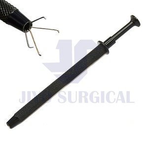 Top of Our Production A+Quality <b>Ball</b> Grabber <b>Piercing</b> Tool/Small Bead Holder Body <b>Piercing</b> Tools Super Quality - Product Image 5