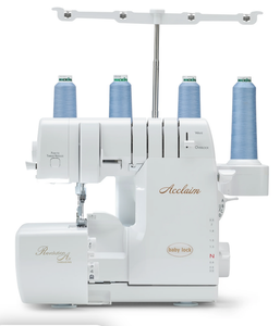 Baby Lock/Acclaimm Sewing/<b>Machines</b> - Product Image 1