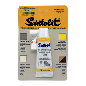 SINTOLIT TUBETTO MARMO - Product Image 1