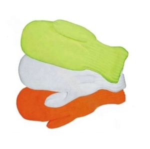 Mitaine mince en tissu léger sans doigt couverture complète des mains survie par temps froid pour les gants en cuir d'hiver du Pakistan - Product Image 3