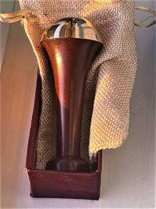 ไม้กันซาสำหรับดีท็อกซ์ผิวหน้า/ไม้กันซาสำหรับนวดตัวและเท้า พร้อมด้ามจับไม้ สำหรับการดีท็อกซ์และผ่อนคลายอย่างล้ำลึกสำหรับสปา - Product Image 6